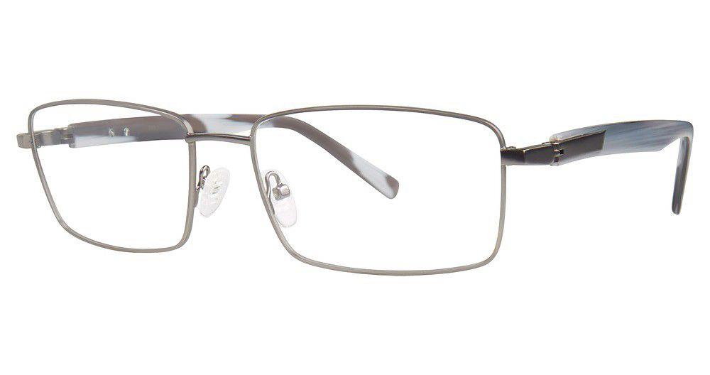 MTTGNMTL - Matte Gunmetal