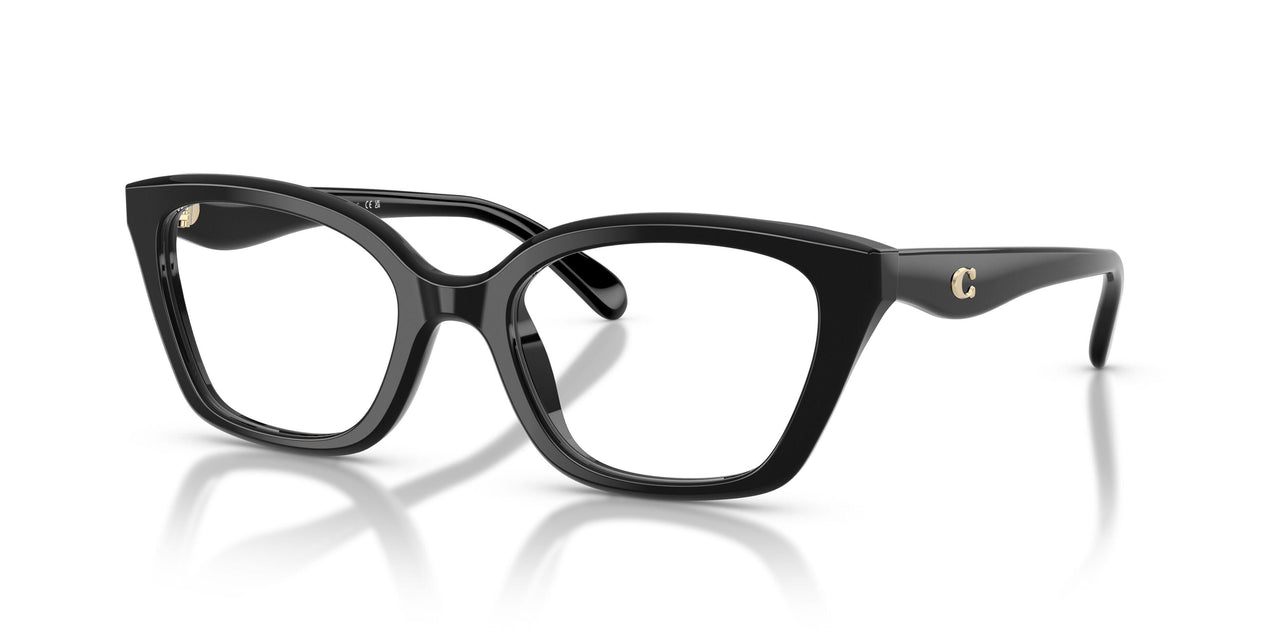 5002 - Black
