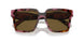 18N01T - Brown - Dark Brown