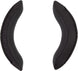 Smith Optics Bike Helmets 875364 Hardline Neck Pad Helmet