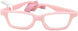 Miraflex MAYAN42 Eyeglasses