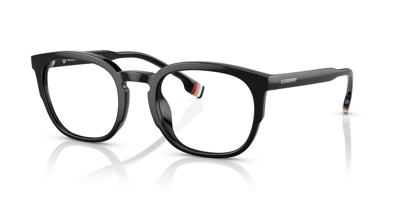 3001 - Black