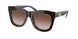 370613 - Brown - Light Brown Gradient Dark Brown