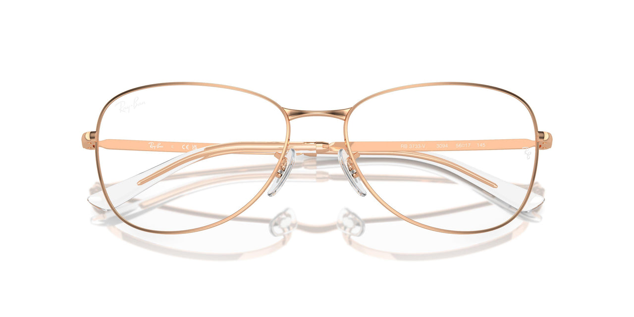 3094 - Gold - Clear