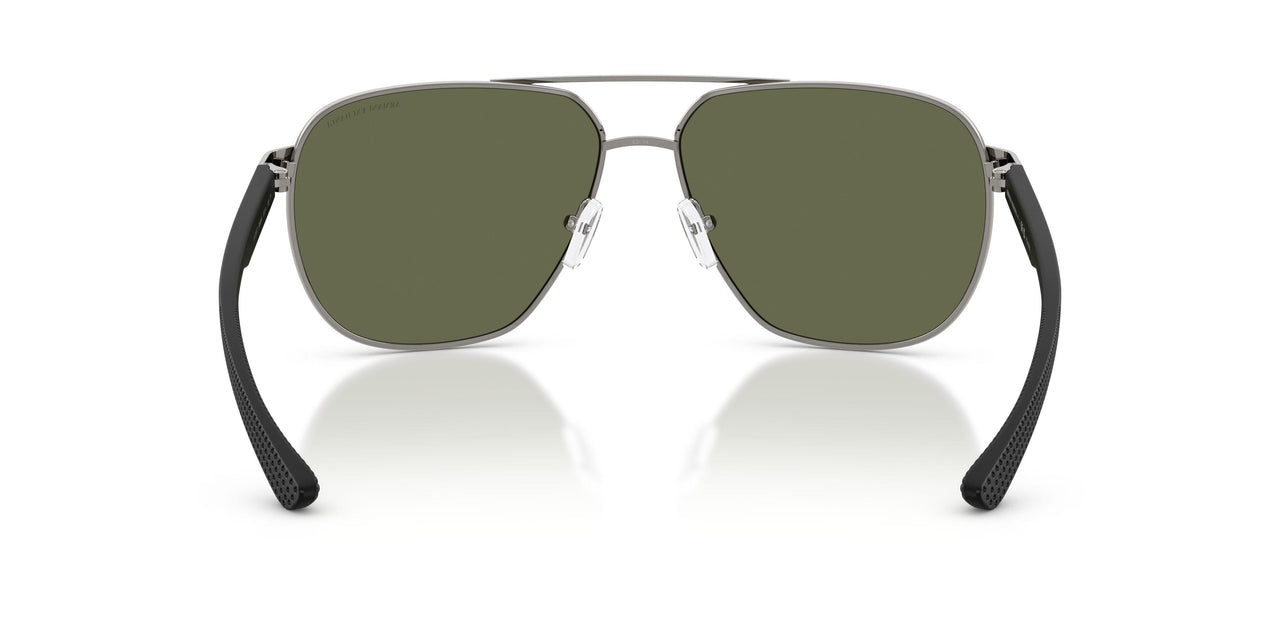 60689A - Grey - Dark Green Polar