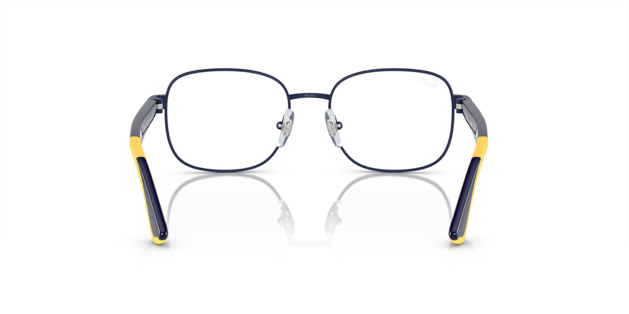 4088 - Blue - Clear