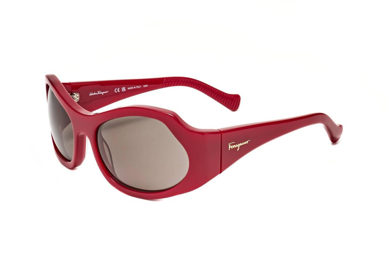 604 - BURGUNDY