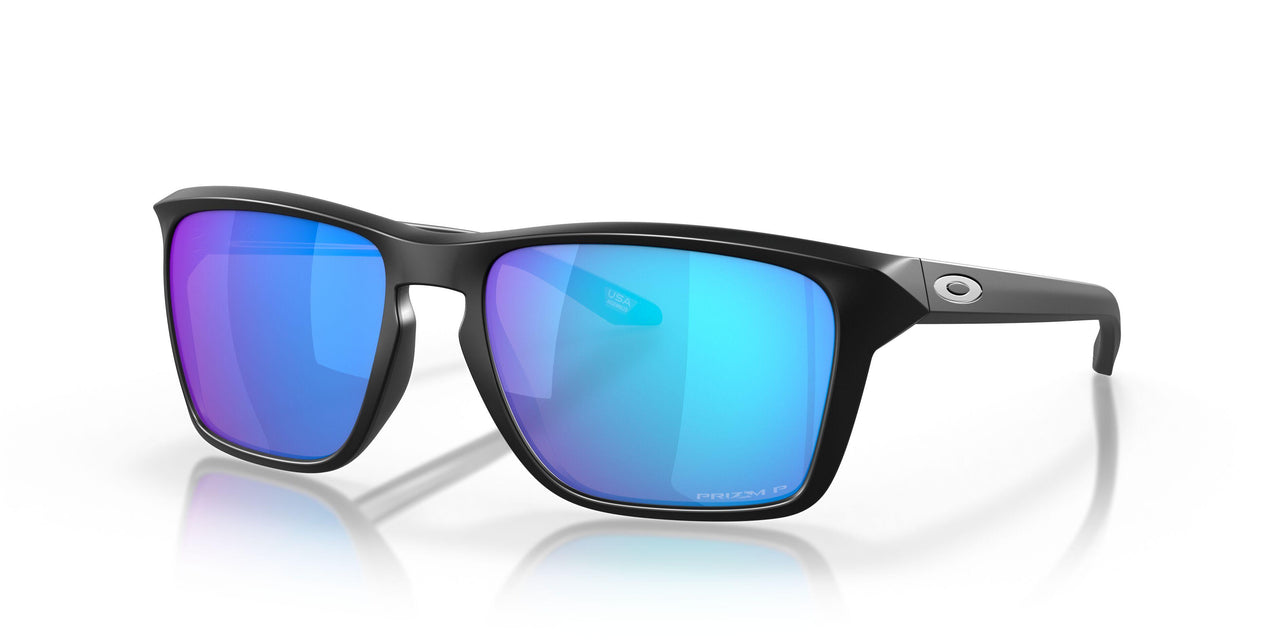 944834 - Black - Prizm Sapphire Polarized