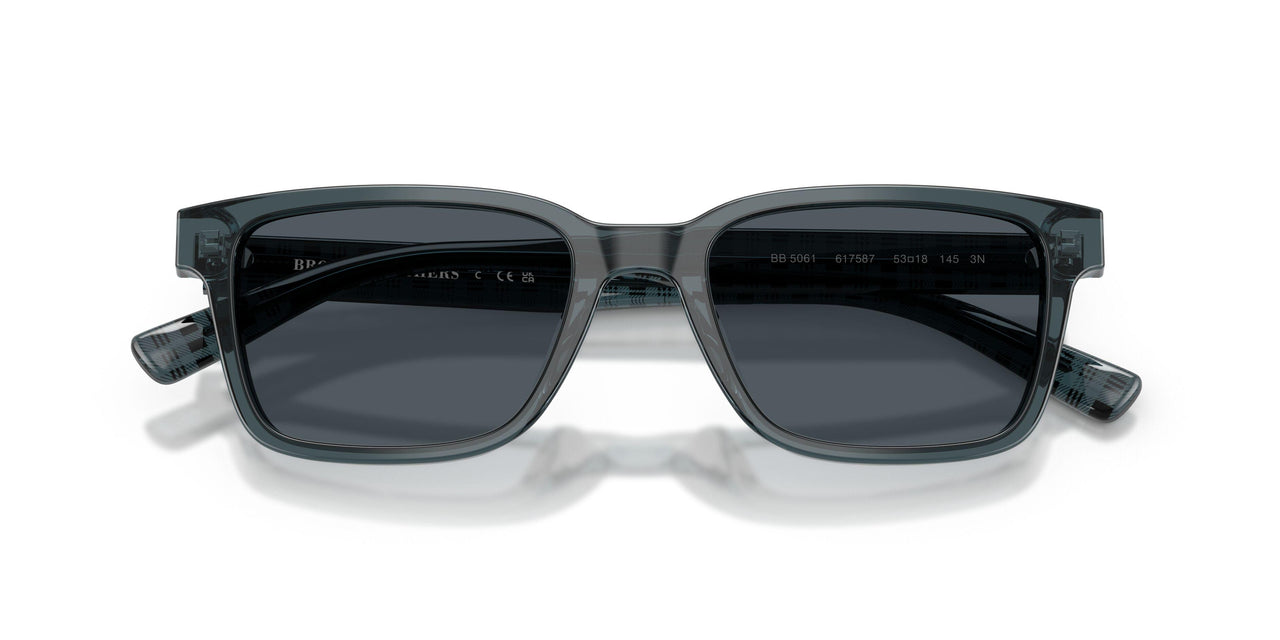 617587 - Blue - Blue Grey