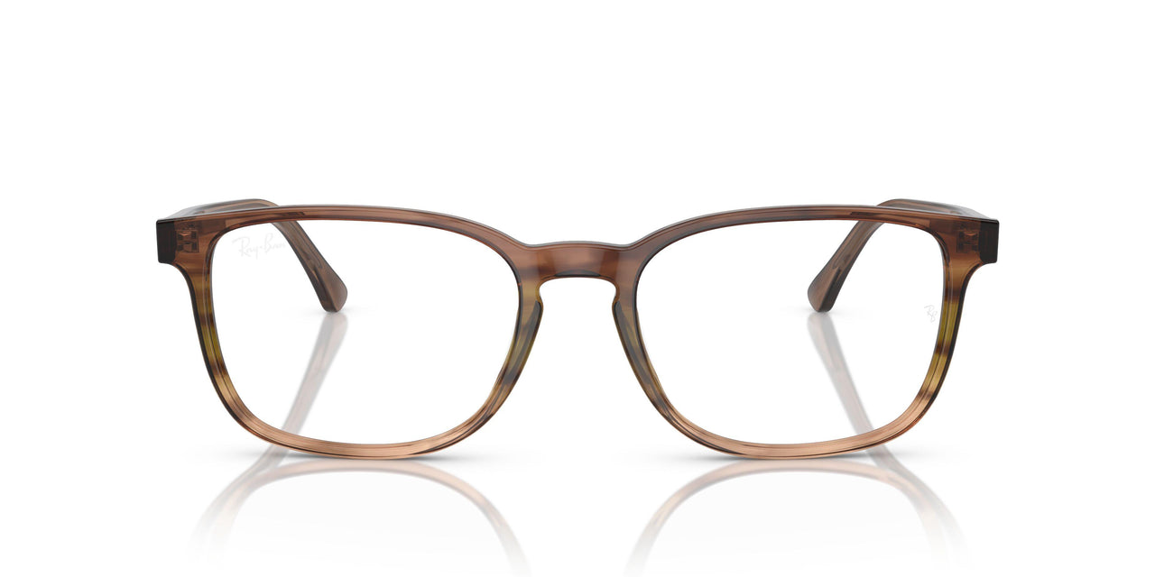 8255 - Brown - Clear