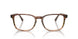 8255 - Brown - Clear