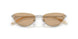 9001/8 - Silver - Light Yellow