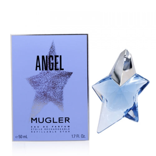 Thierry Mugler Angel EDP Spray Refillable