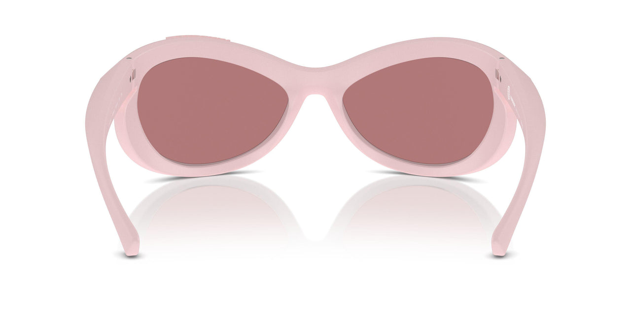 4108E4 - Pink - Pink