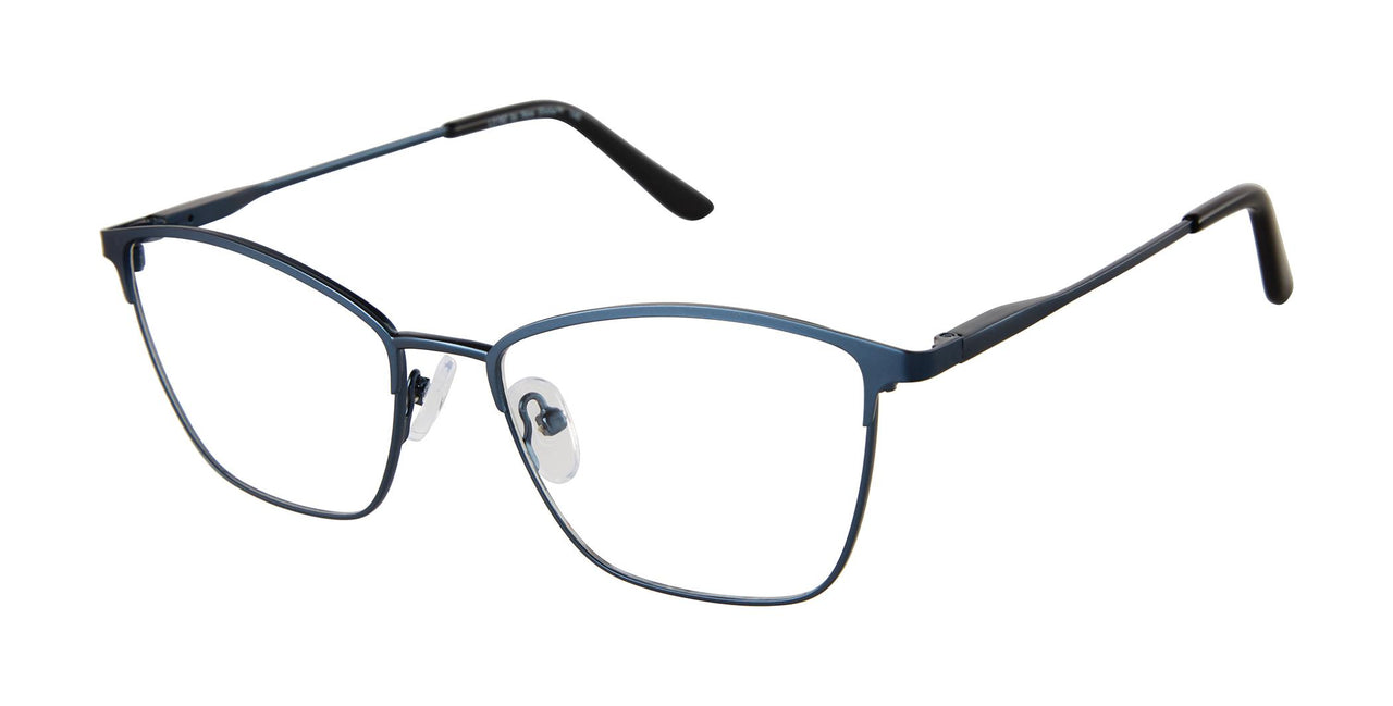 New Globe L5182 Eyeglasses