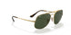 001 - Gold - Green