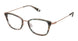 Fysh F-3765 Eyeglasses