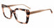 Lucky Brand VLBD246 Eyeglasses