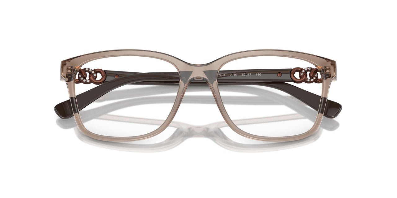 2940 - Brown