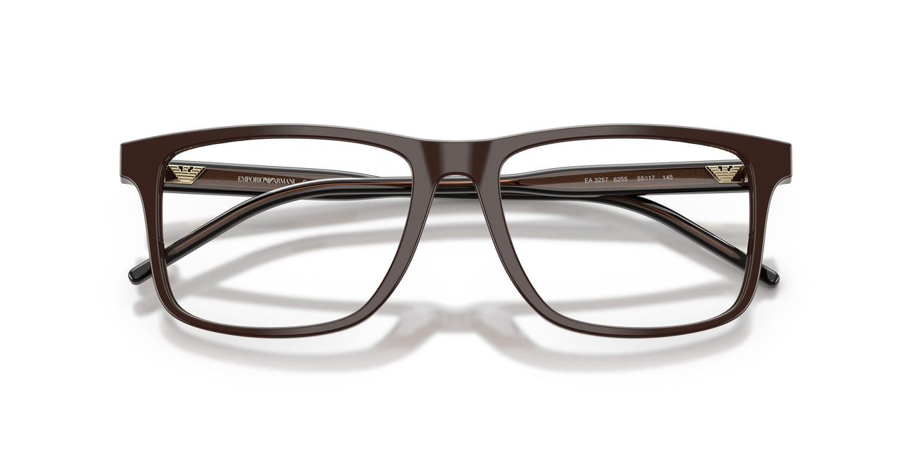 6255 - Brown