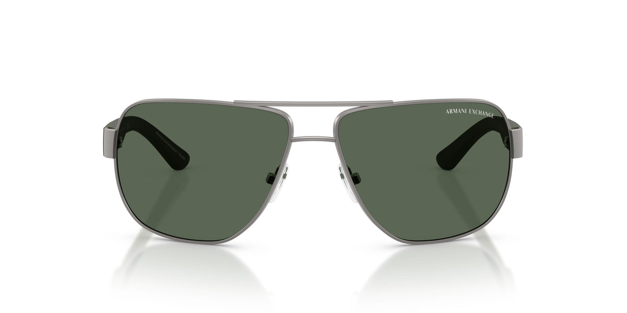 600371 - Grey - Dark Green