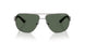 600371 - Grey - Dark Green
