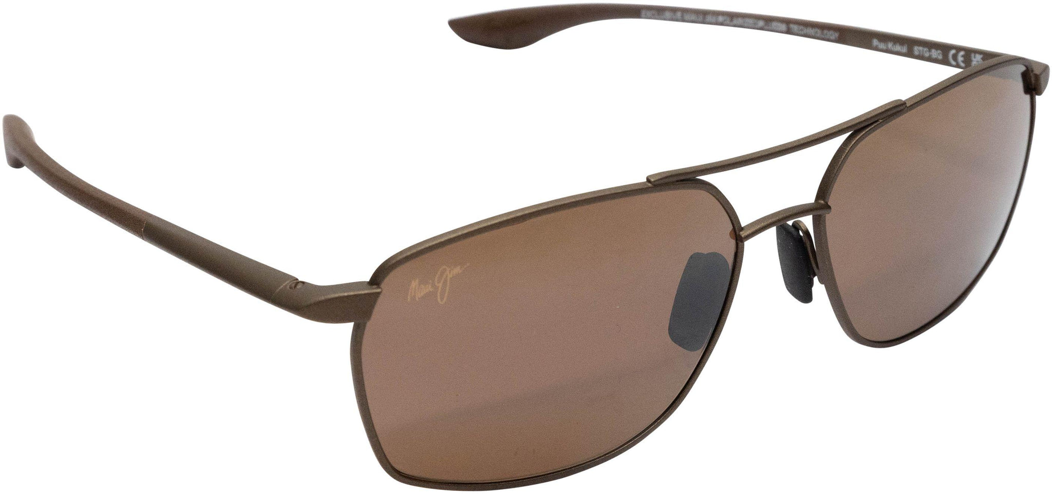 Maui Jim PU'U KUKUI MJ857 Sunglasses