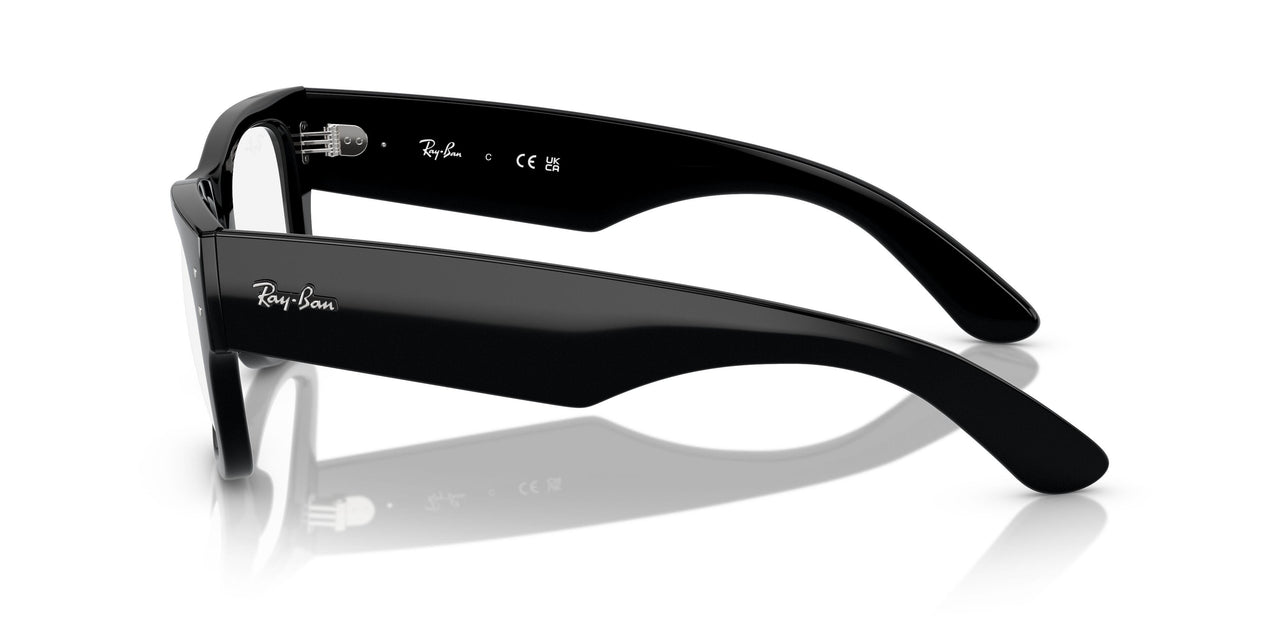 2000 - Black - Clear