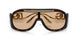 502/93 - Tortoise - Brown