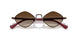 345513 - Pink - Brown Gradient