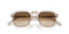 124051 - Grey - Clear Gradient Brown