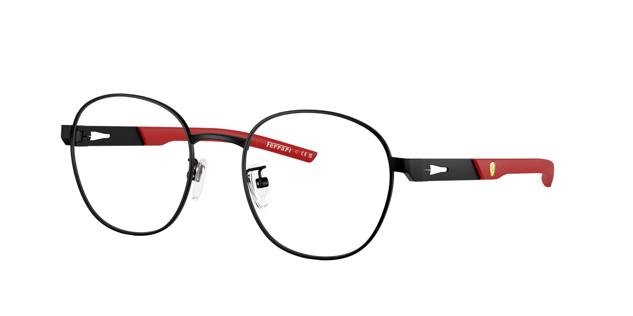 Scuderia Ferrari 7011D Eyeglasses