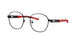 Scuderia Ferrari 7011D Eyeglasses