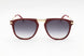 0AQ8B - TRANSPARENT RED PINK RED PINK BLACK HAVANA