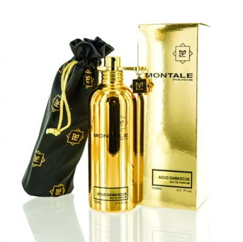 Montale Aoud Damascus EDP Spray