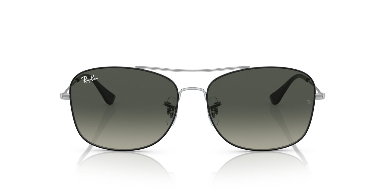 914471 - Black - Grey Gradient