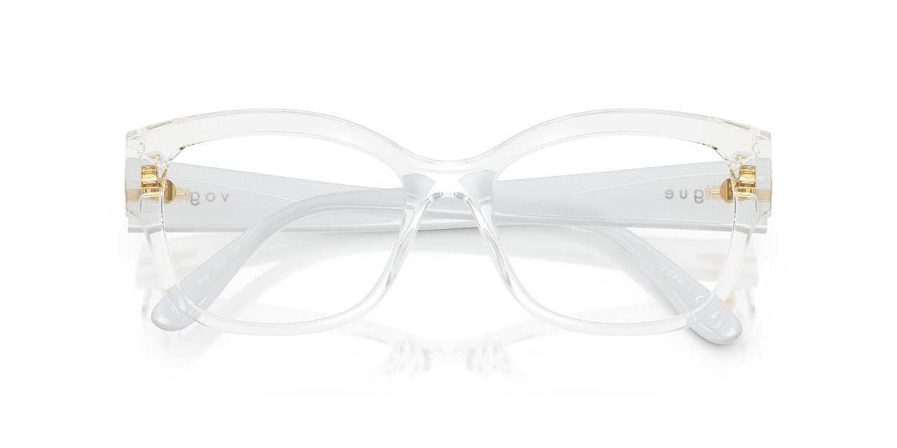 3226 - White
