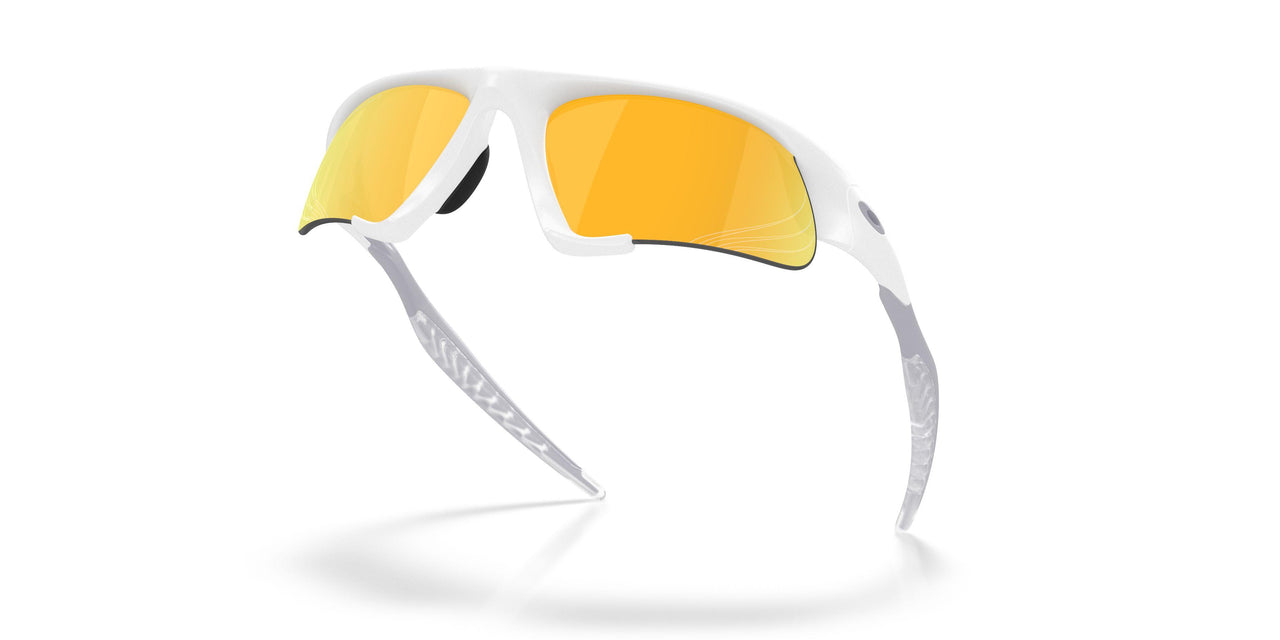 953203 - White - Prizm 24k Polarized