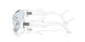 302472 - Transparent - Light Blue