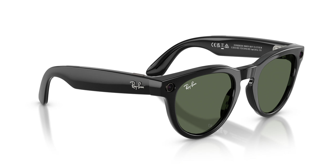 601/71 - Black - G-15 Green