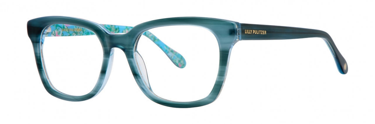 Lilly Pulitzer Shae Eyeglasses