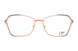 003-00 - bordeaux-rosegold