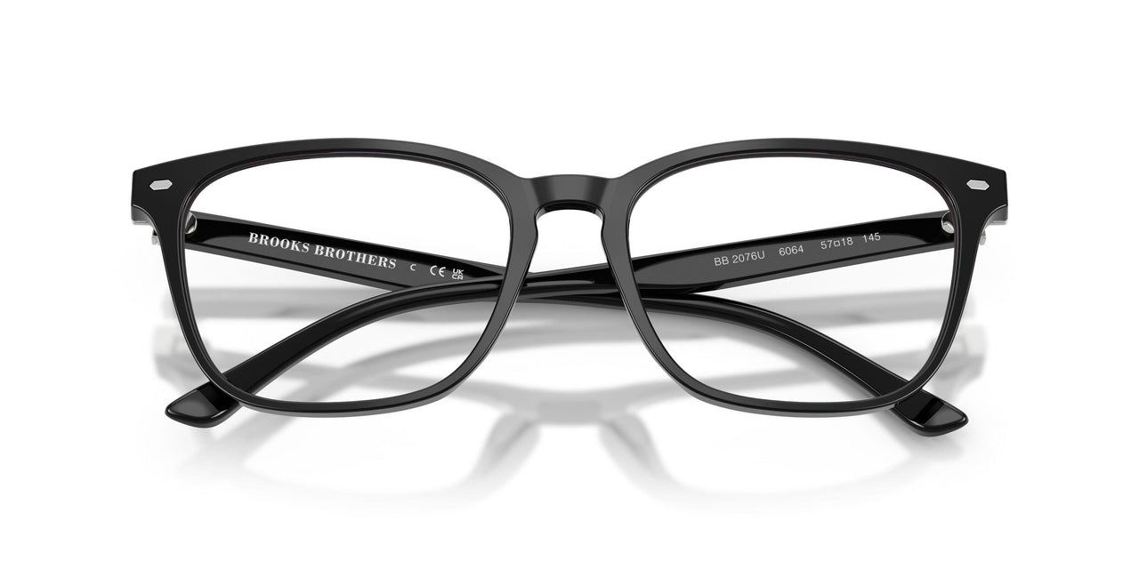 6064 - Black
