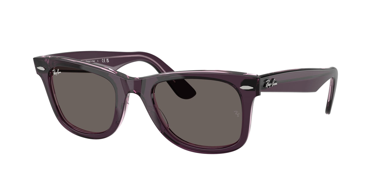 1447B1 - Violet - Dark Grey