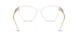 3133 - Transparent - Clear Blue Light Filter