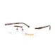 STACY ADAMS 1138 Eyeglasses