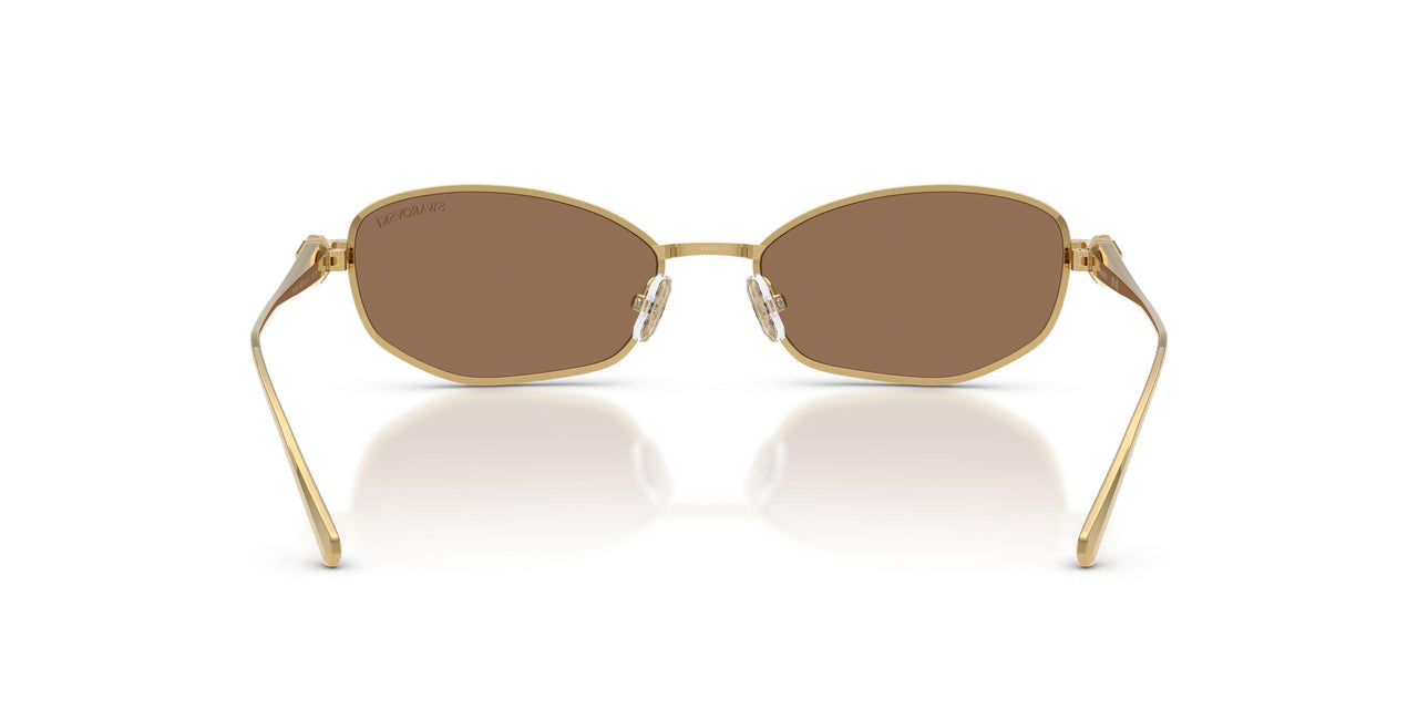 403773 - Gold - Dark Brown