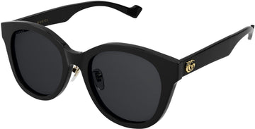 Gucci Logo GG1002SK Sunglasses