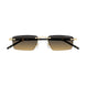 002 - Gold/Black - Orange