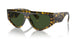 343371 - Yellow - Dark Green